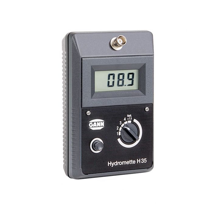 Влагомер HYDROMETTE H 35 (M20)