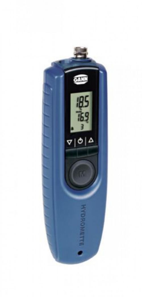 Влагомер GANN HYDROMETTE BL HT 70 (M20)