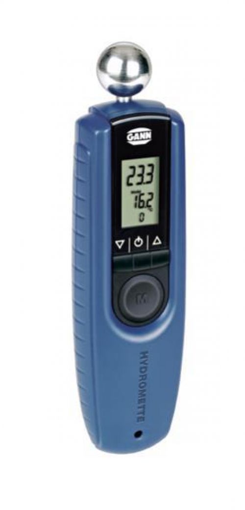 Влагомер GANN HYDROMETTE BL COMPACT B