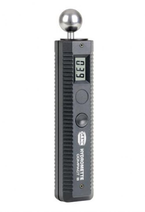 Влагомер GANN HYDROMETTE COMPACT B