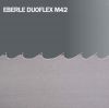 Ленточные пилы по металлу Eberle duoflex M42.  54*1,6 мм