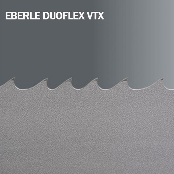 Пила Eberle duoflex® VTX 41-1.3 мм