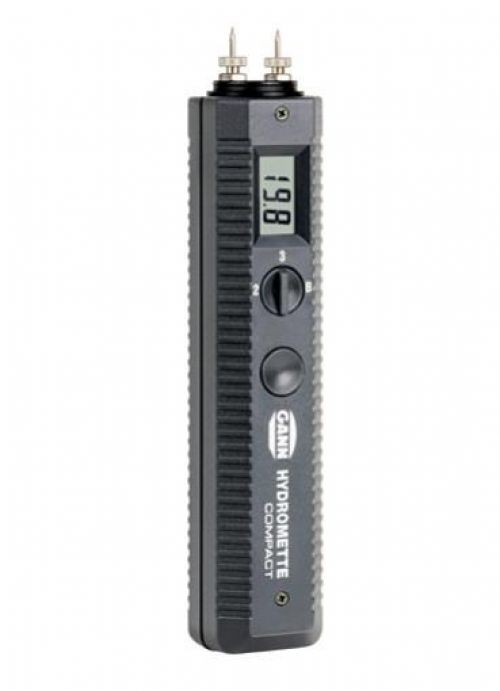Влагомер GANN HYDROMETTE COMPACT