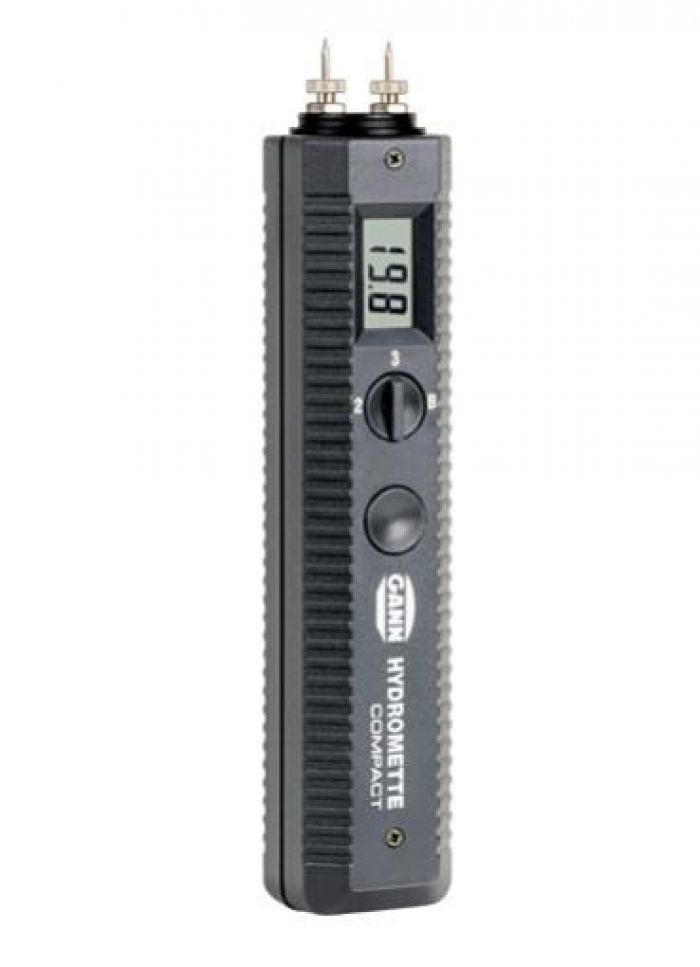 Влагомер GANN HYDROMETTE COMPACT
