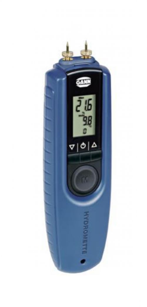 Влагомер GANN HYDROMETTE COMPACT BL