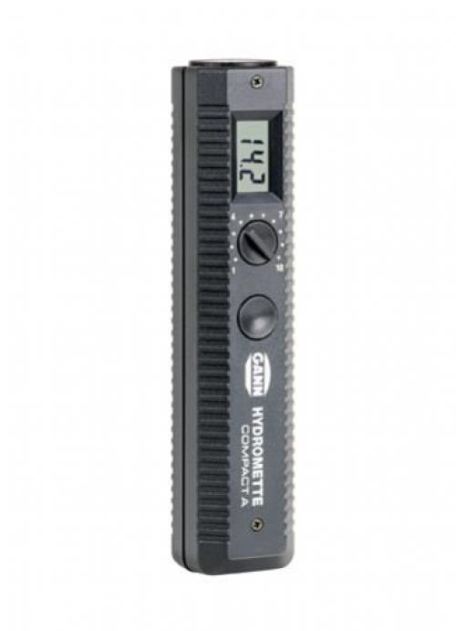 GANN HYDROMETTE COMPACT A