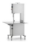 Напольная ленточная пила STL-350 F CE FIX TABLE