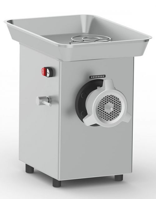 Мясорубка Braher P-22