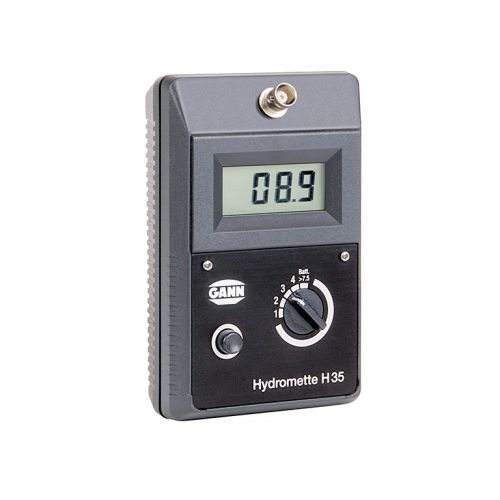 Влагомер HYDROMETTE H 35 (M18)