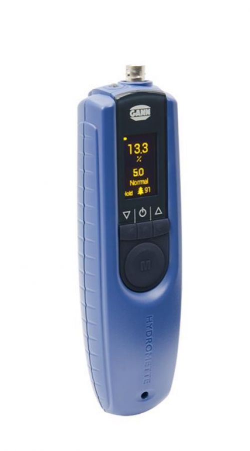 Влагомер GANN HYDROMETTE BL COMPACT A PLUS (M20)