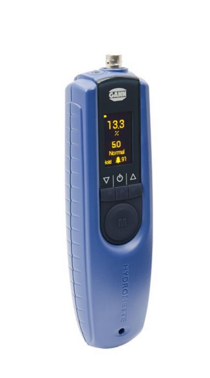 Влагомер GANN HYDROMETTE BL COMPACT A PLUS (M20)
