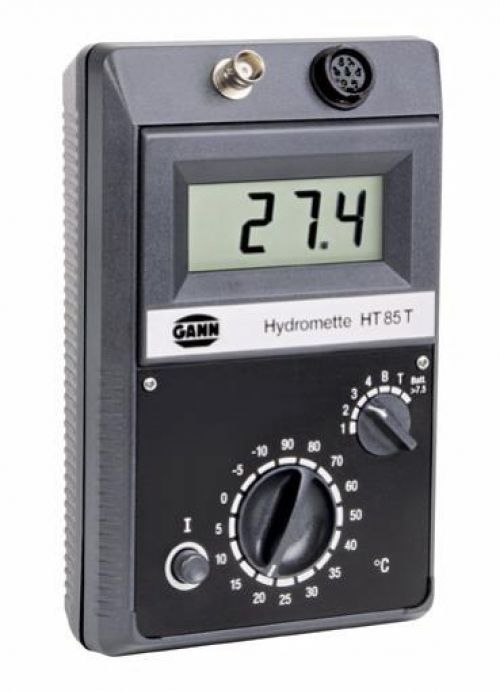 Влагомер HYDROMETTE HT 85T (M20)