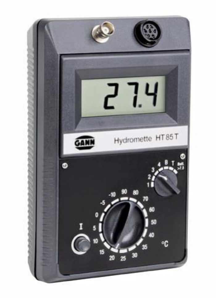 Влагомер HYDROMETTE HT 85T (M20)