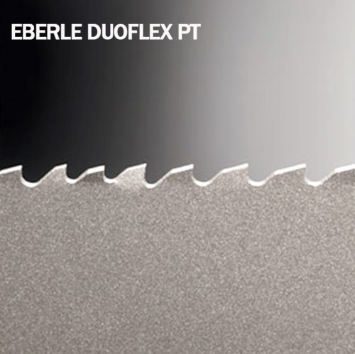 Ленточные пилы по металлу EBERLE DUOFLEX® PT 27-0.9 мм