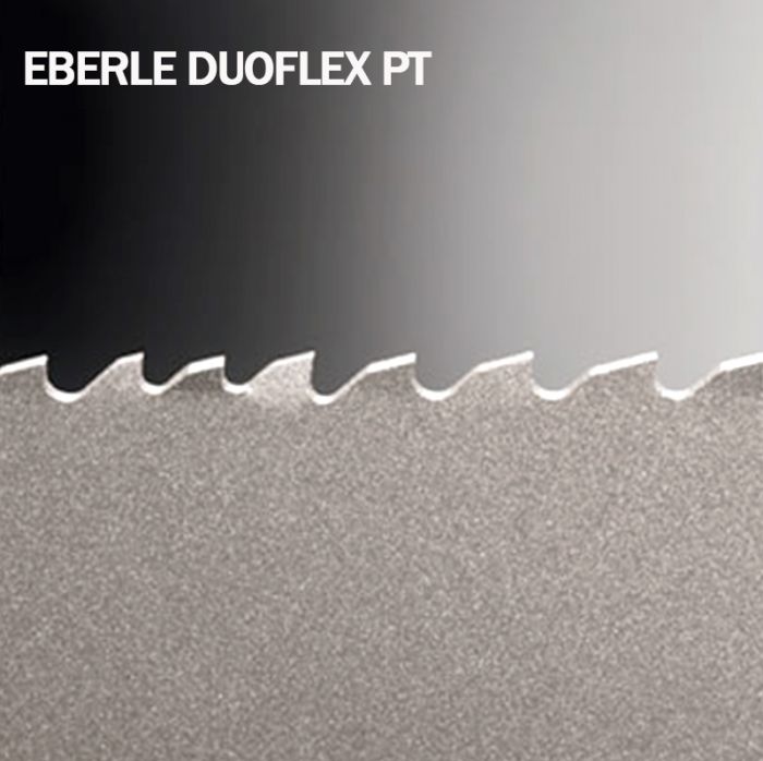 Ленточные пилы по металлу EBERLE DUOFLEX® PТ 34-1,1 мм
